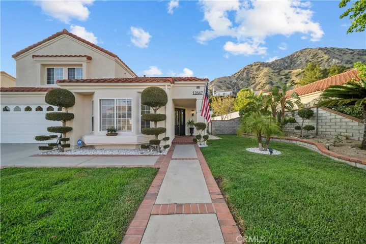 12647 Hubbard Street, Sylmar, California 91342