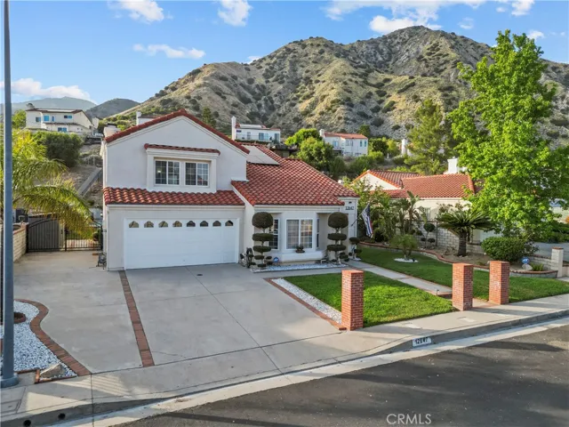 12647 Hubbard Street, Sylmar, California 91342