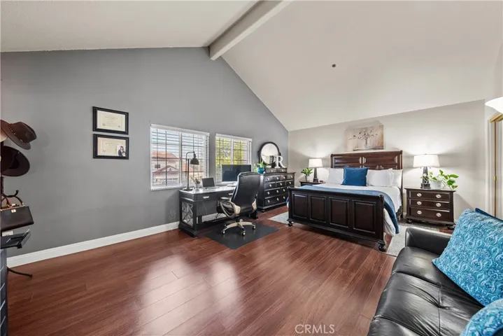 12647 Hubbard Street, Sylmar, California 91342