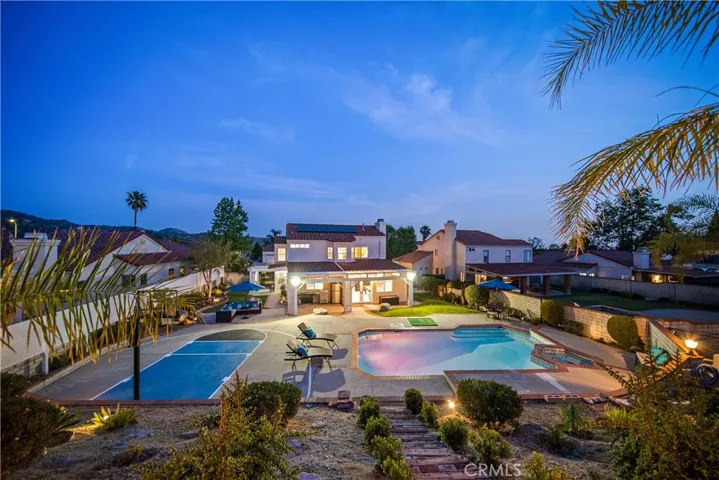 12647 Hubbard Street, Sylmar, California 91342