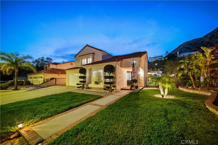 12647 Hubbard Street, Sylmar, California 91342