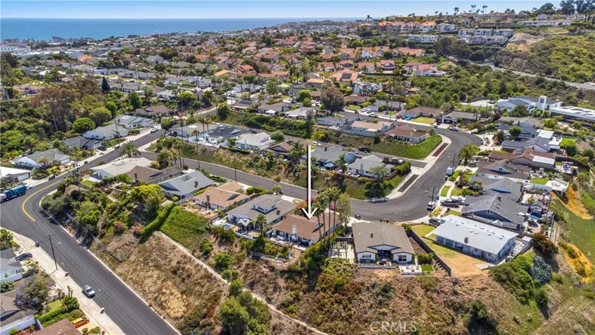 33552 Astoria, Dana Point, California 92629
