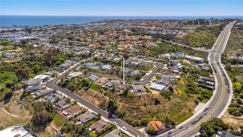 33552 Astoria, Dana Point, California 92629