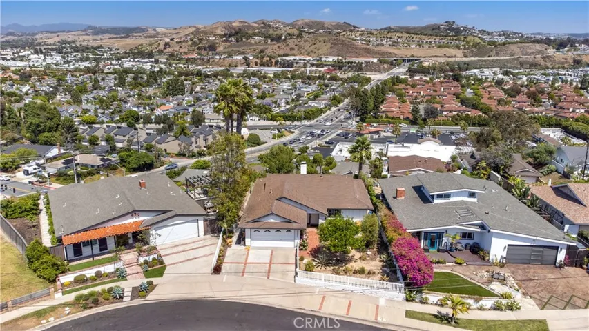 33552 Astoria, Dana Point, California 92629