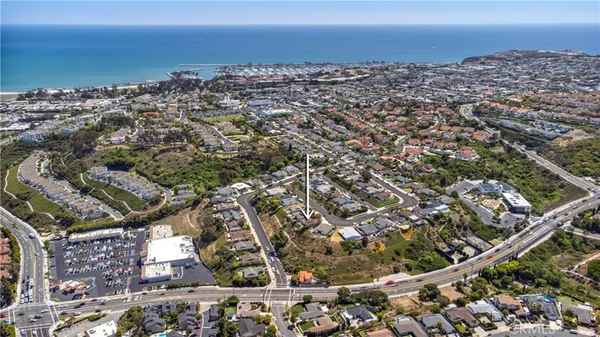 33552 Astoria, Dana Point, California 92629