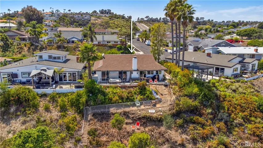 33552 Astoria, Dana Point, California 92629
