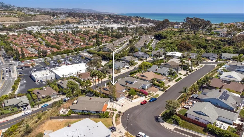 33552 Astoria, Dana Point, California 92629