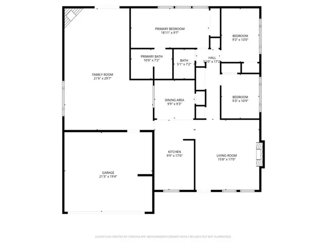 1059 Placid Drive, Corona, California 92878