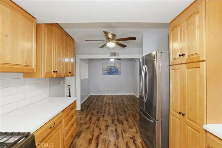 1059 Placid Drive, Corona, California 92878