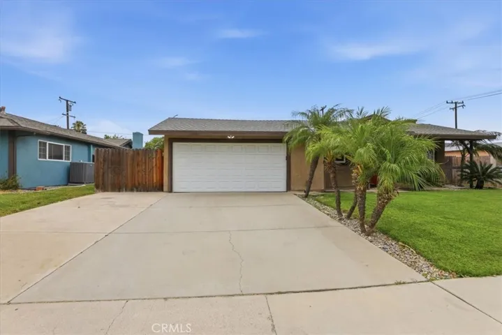 1059 Placid Drive, Corona, California 92878