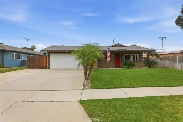 1059 Placid Drive, Corona, California 92878