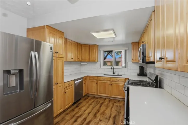 1059 Placid Drive, Corona, California 92878