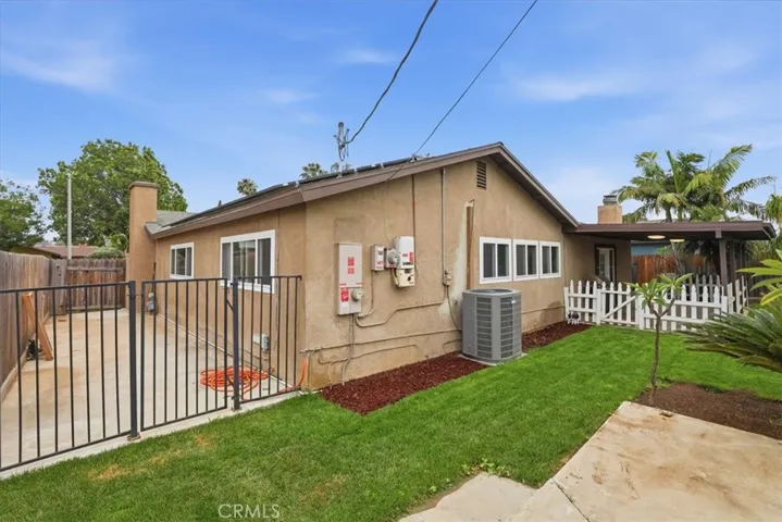 1059 Placid Drive, Corona, California 92878