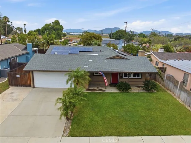 1059 Placid Drive, Corona, California 92878