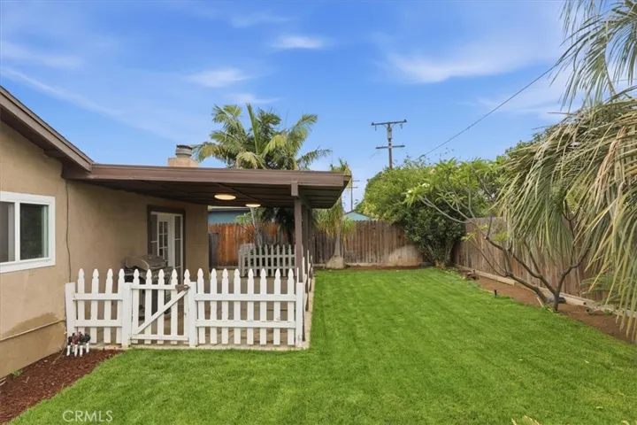 1059 Placid Drive, Corona, California 92878