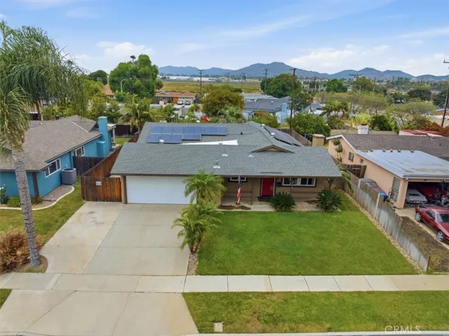 1059 Placid Drive, Corona, California 92878