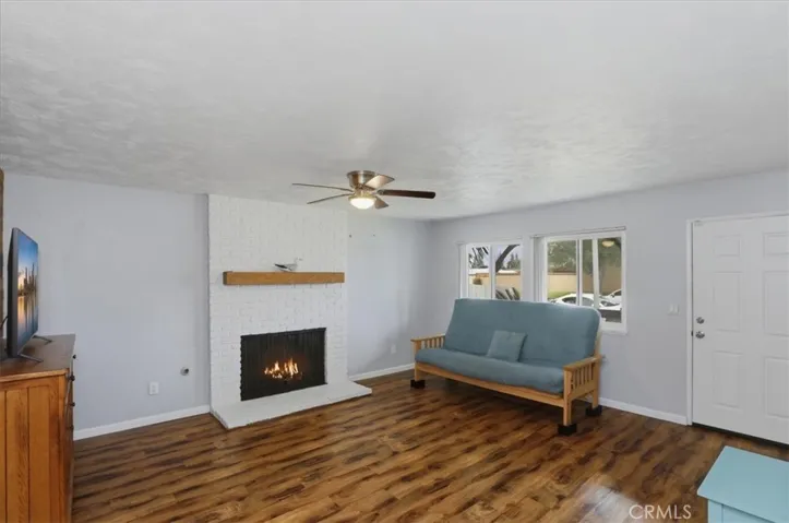 1059 Placid Drive, Corona, California 92878