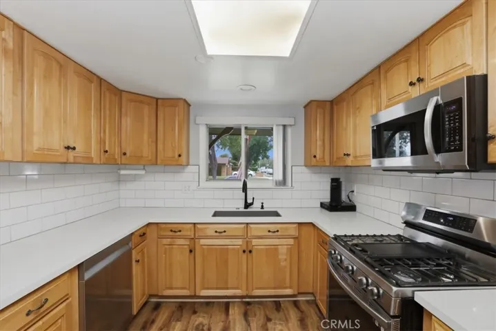1059 Placid Drive, Corona, California 92878