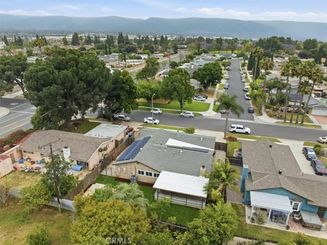 1059 Placid Drive, Corona, California 92878