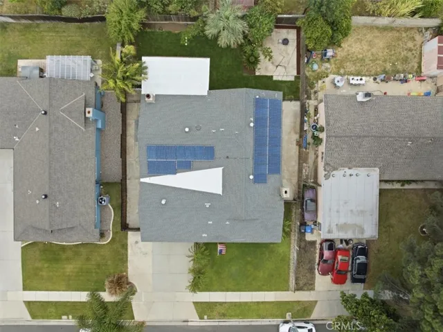 1059 Placid Drive, Corona, California 92878
