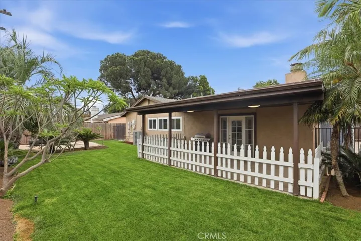 1059 Placid Drive, Corona, California 92878