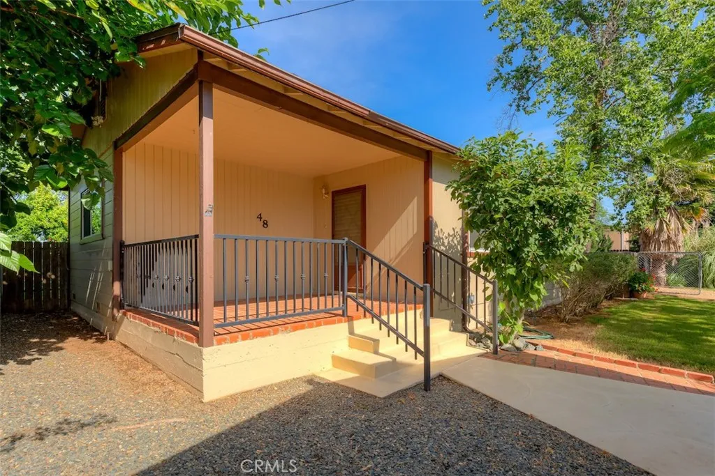 48 Hoover, Oroville, California 95966 — photo 5