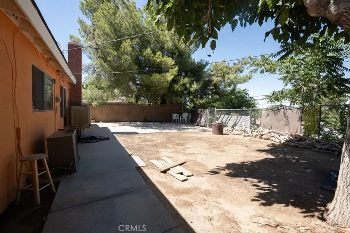 37406 3rd E, Palmdale, California 93550