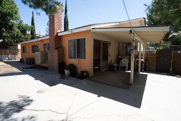 37406 3rd E, Palmdale, California 93550