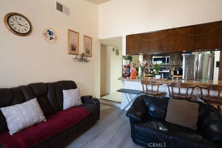 37406 3rd E, Palmdale, California 93550