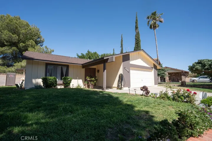 37406 3rd E, Palmdale, California 93550
