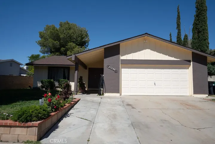 37406 3rd E, Palmdale, California 93550