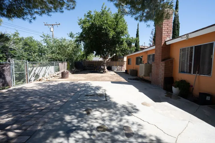37406 3rd E, Palmdale, California 93550