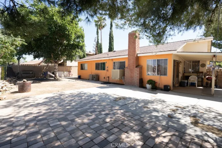37406 3rd E, Palmdale, California 93550