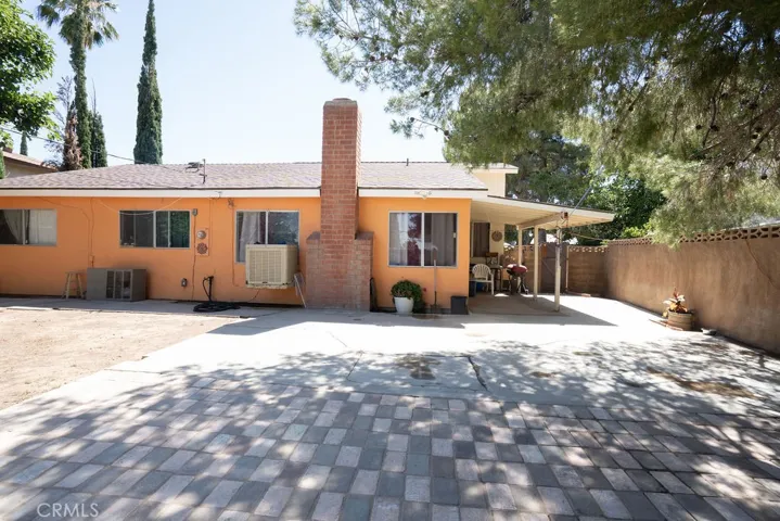 37406 3rd E, Palmdale, California 93550