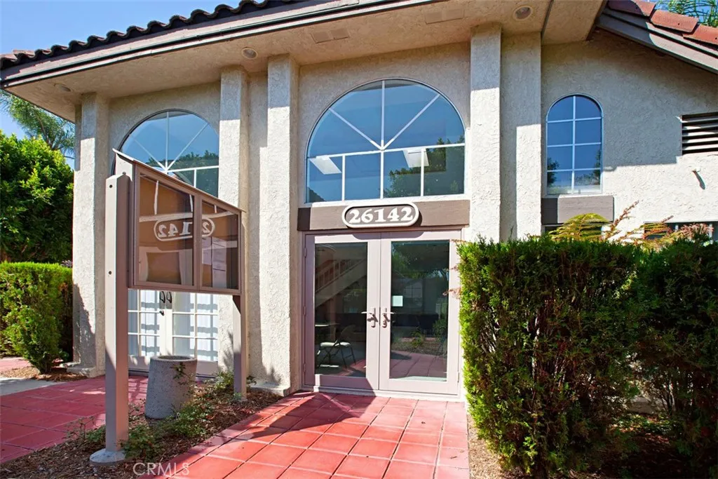 Club House