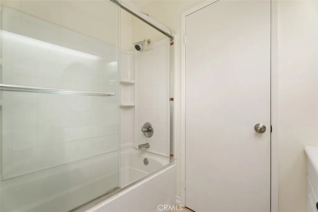 Tub and Shower