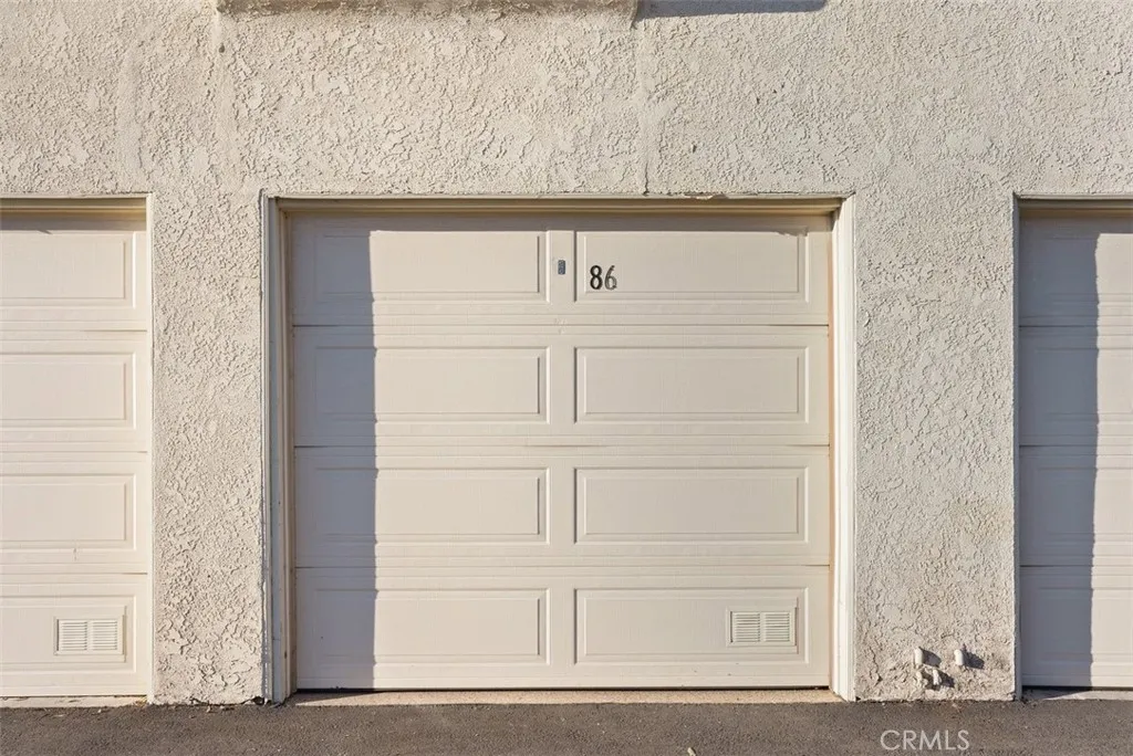 Own Garage