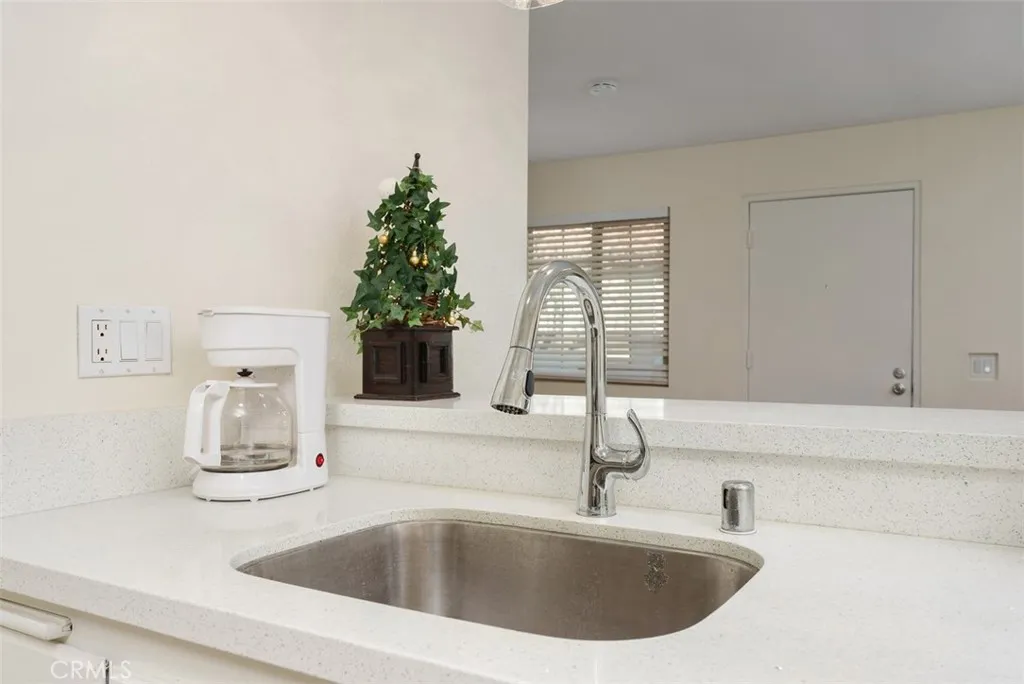 Granite Counter Top