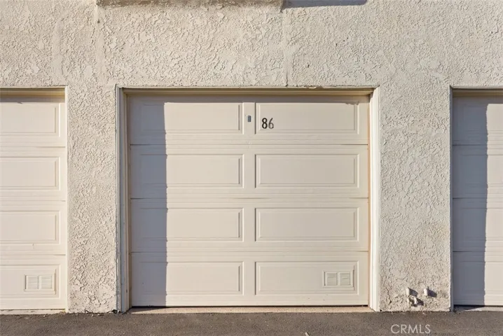 Own Garage