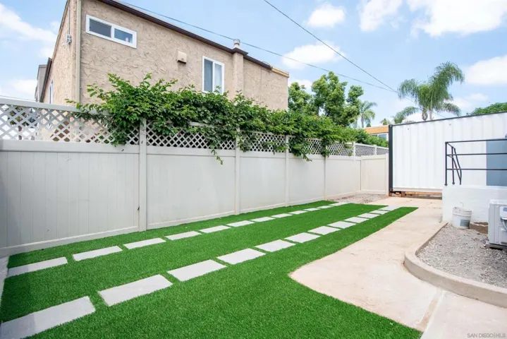 6352 Holabird St., San Diego, California 92120