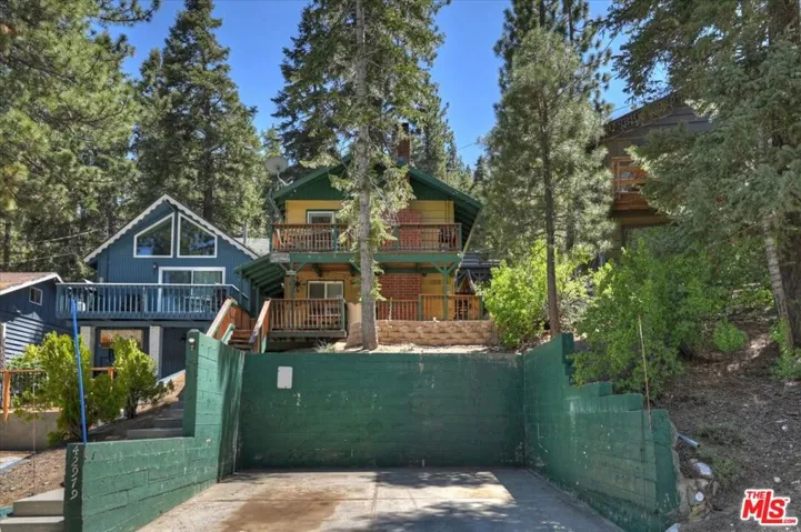 42979 Fern Avenue, Big Bear, California 92315 — photo 4