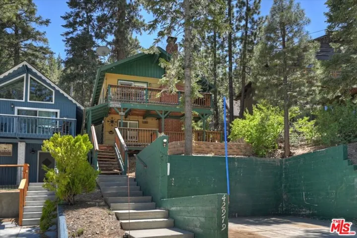 42979 Fern Avenue, Big Bear, California 92315 — photo 5
