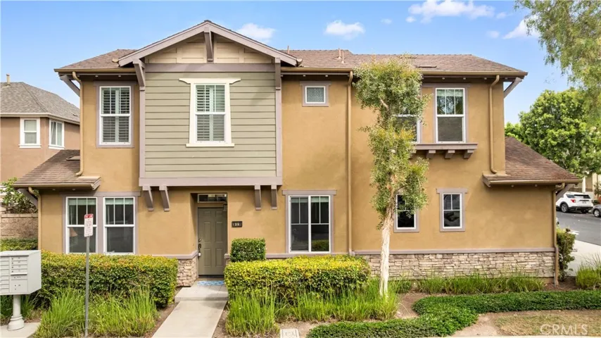 312 Nimbus, Tustin, California 92782