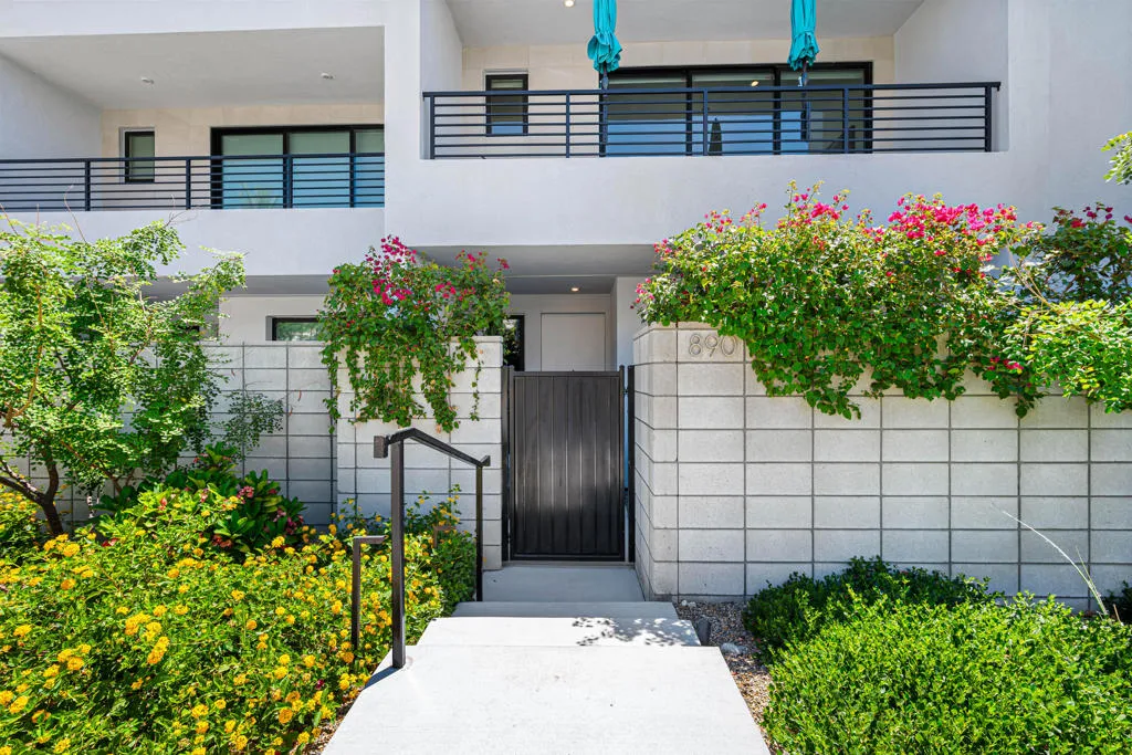 890 Cameron Center Drive, Palm Springs, California 92264 — photo 5