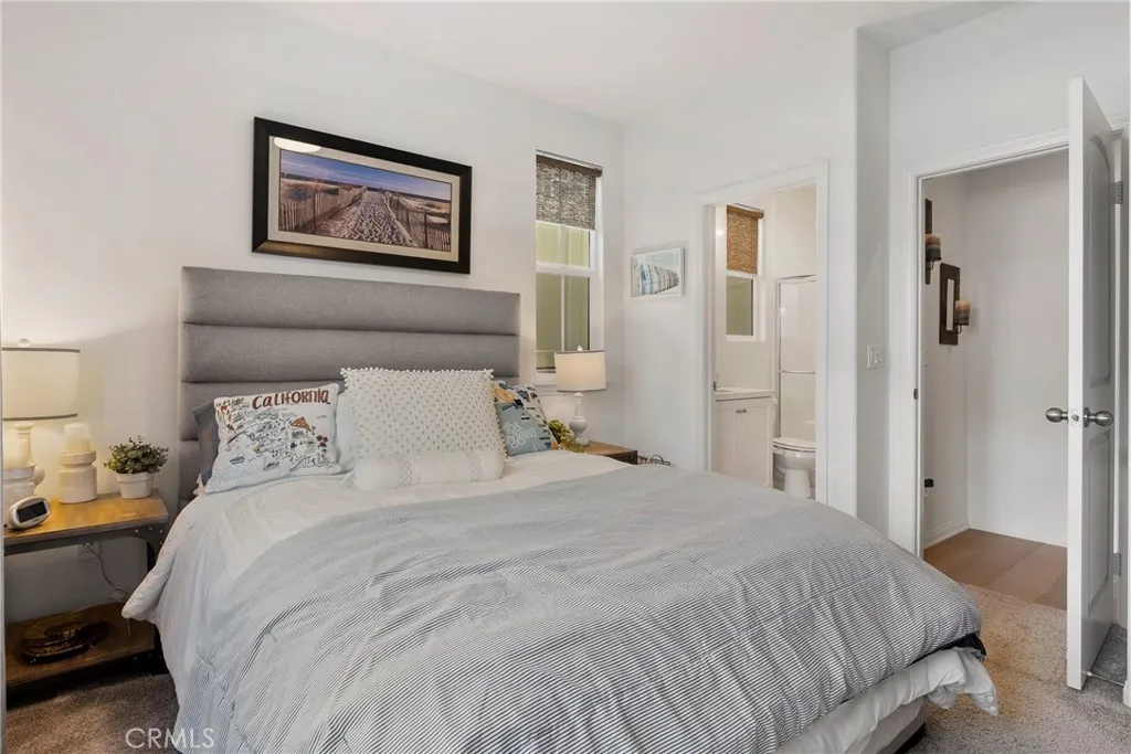 Main Level Bedroom