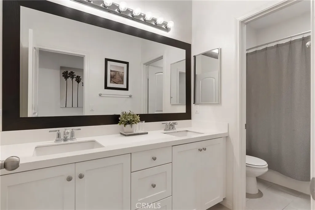 Hall Bath
