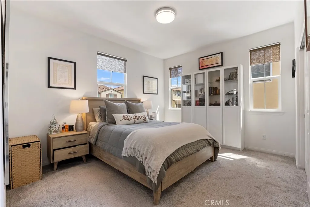 Bedroom 4 (EnSuite)
