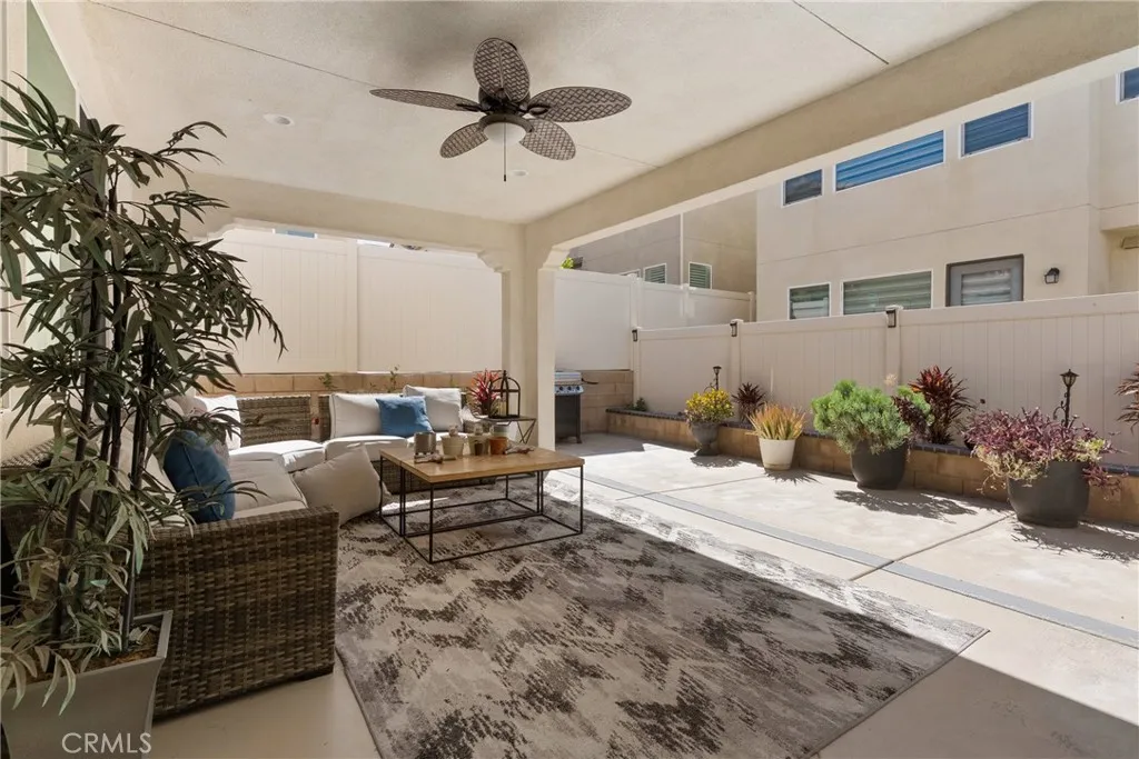 California Room