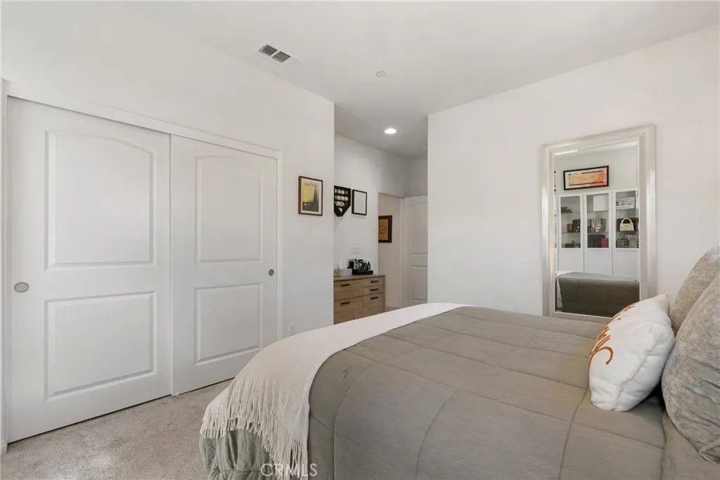 Bedroom 4 (Ensuite)