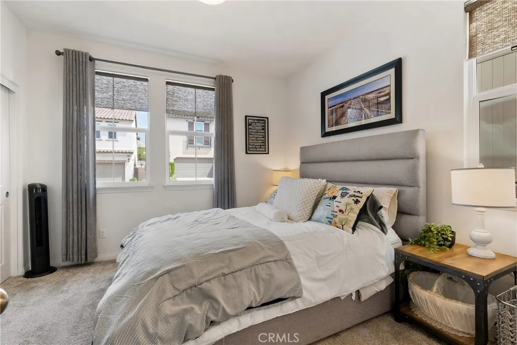 Main Level Bedroom